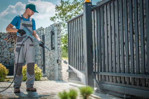 Professional Pressure Washing Services in Granville, WV