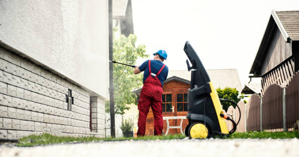 Best Parking Lot and Garage Cleaning  in Granville, WV